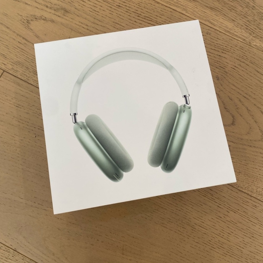 AirPod Max - Picture 11 of 11